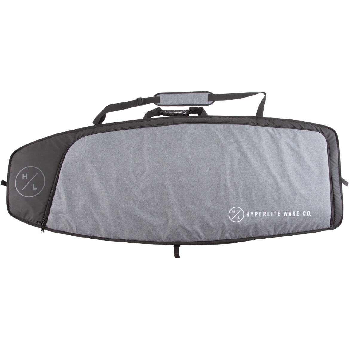 2026 Hyperlite Wakesurf Travel Saco HA-BAG-TB.1 - Grey